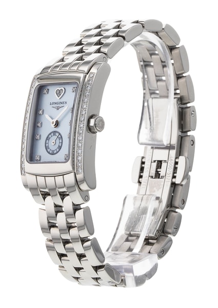 Longines Dolce Vita L5.155.0.92.6